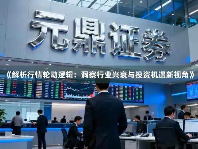 《解析行情轮动逻辑：洞察行业兴衰与投资机遇新视角》
